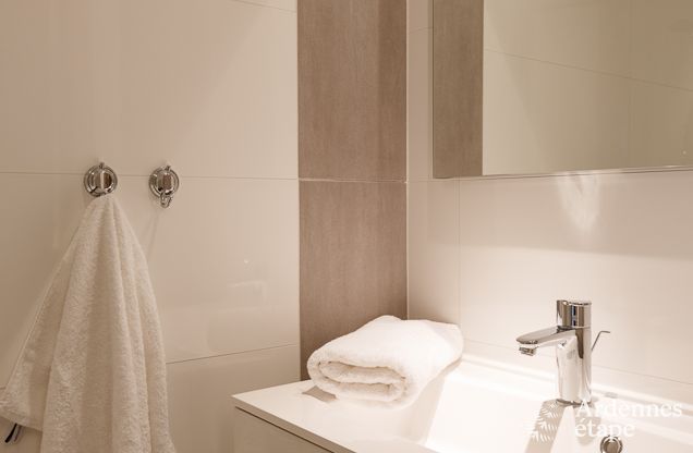 Urlaub auf dem Bauernhof Dinant 25 Pers. Ardennen Wellness