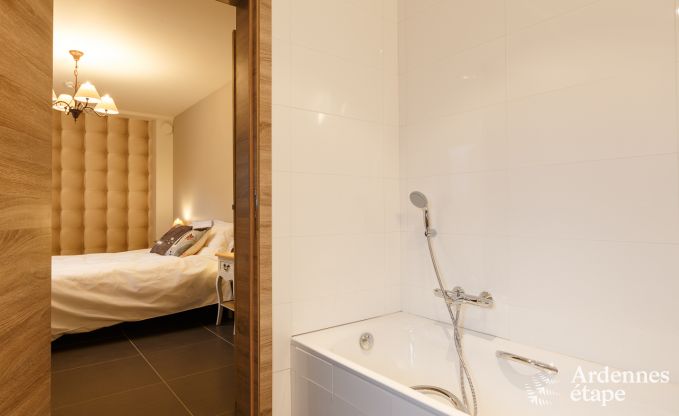 Urlaub auf dem Bauernhof Dinant 25 Pers. Ardennen Wellness