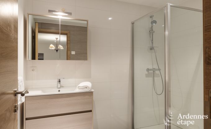 Urlaub auf dem Bauernhof Dinant 25 Pers. Ardennen Wellness