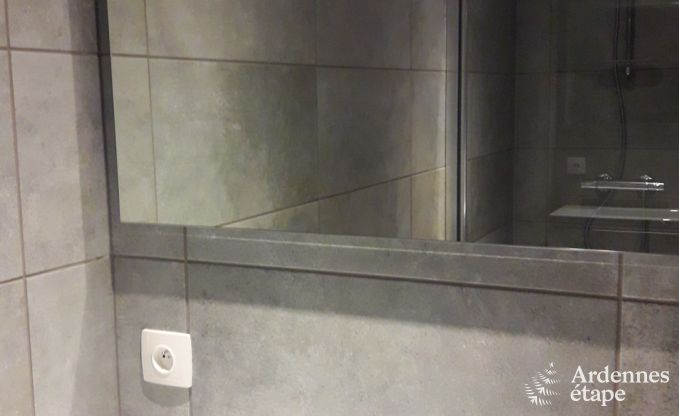 Urlaub auf dem Bauernhof Dinant 25 Pers. Ardennen Wellness