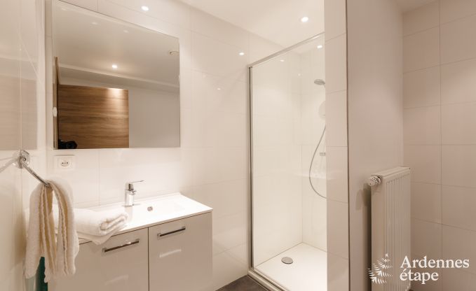 Urlaub auf dem Bauernhof Dinant 25 Pers. Ardennen Wellness