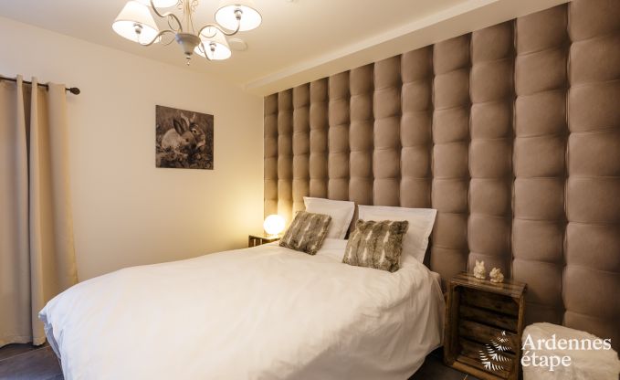 Urlaub auf dem Bauernhof Dinant 25 Pers. Ardennen Wellness