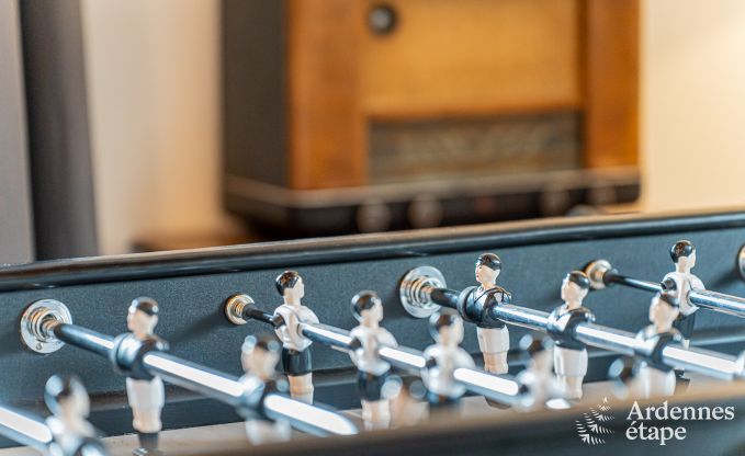 Wohnung Dinant 6 Pers. Ardennen