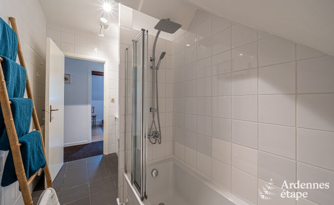 Wohnung Dinant 6 Pers. Ardennen