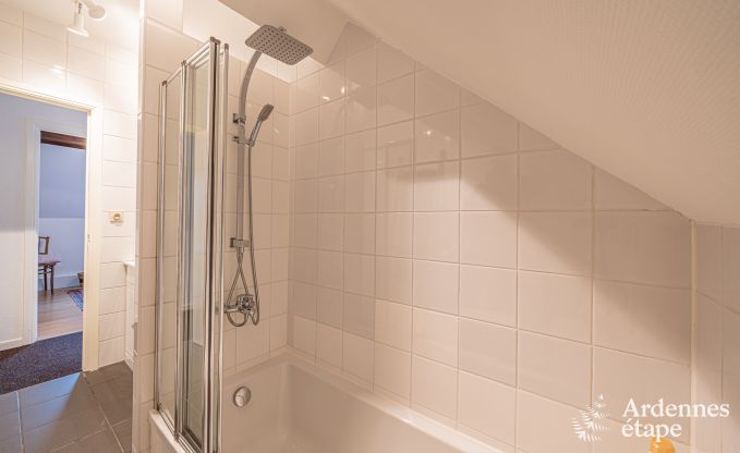 Wohnung Dinant 6 Pers. Ardennen