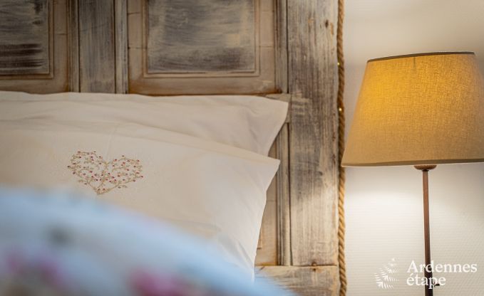 Wohnung Dinant 6 Pers. Ardennen