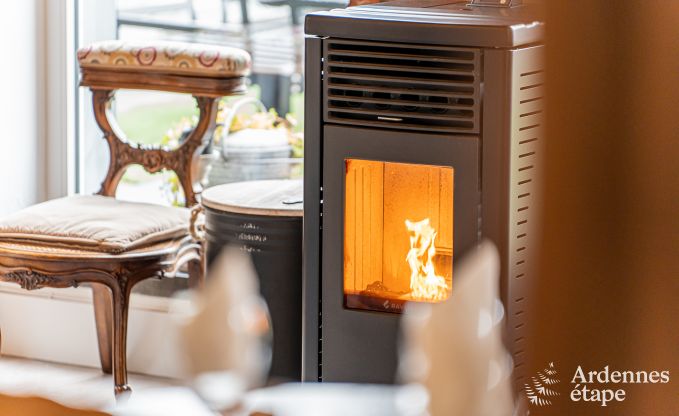 Wohnung Dinant 6 Pers. Ardennen