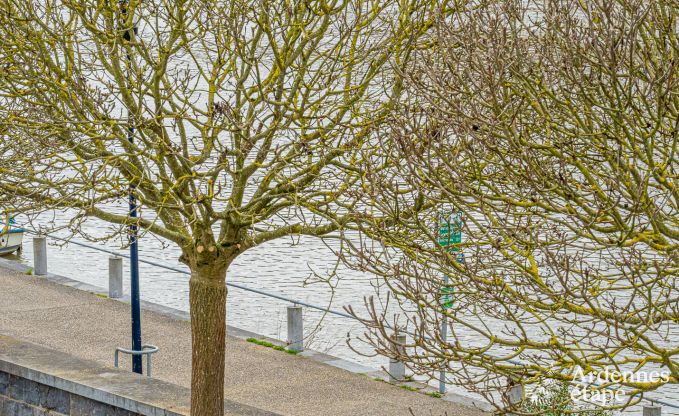 Wohnung Dinant 6 Pers. Ardennen