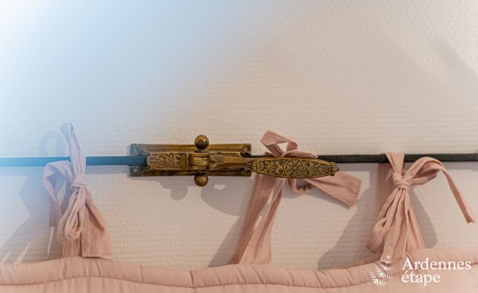 Wohnung Dinant 6 Pers. Ardennen