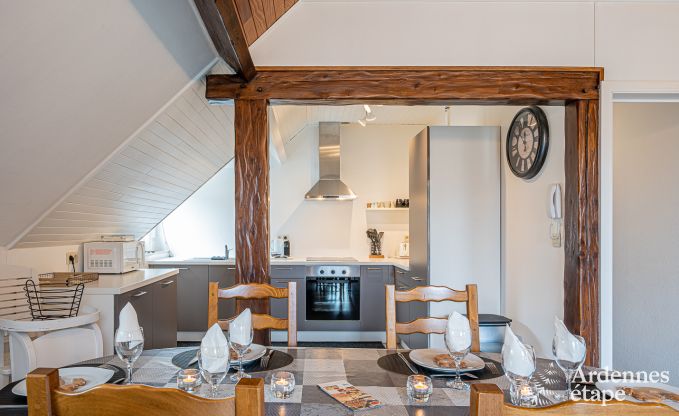 Wohnung Dinant 6 Pers. Ardennen