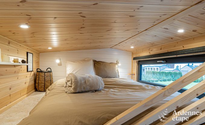 au�ergew�hnliche Ferienwohnung Dinant 2/3 Pers. Ardennen Wellness