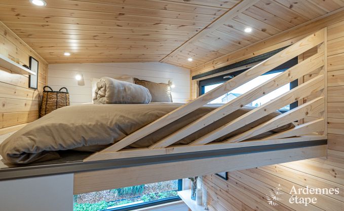 au�ergew�hnliche Ferienwohnung Dinant 2/3 Pers. Ardennen Wellness