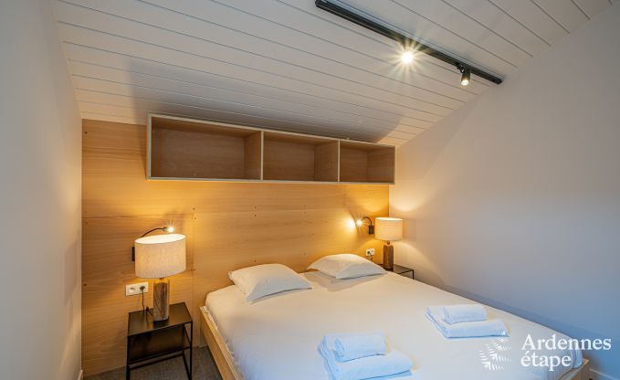 au�ergew�hnliche Ferienwohnung Dinant 50 Pers. Ardennen Wellness Behinderten gerecht