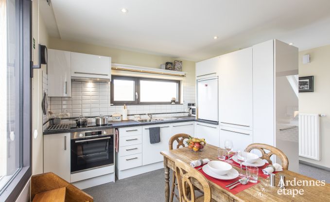 Cottage Dinant 2/4 Pers. Ardennen Schwimmbad Wellness