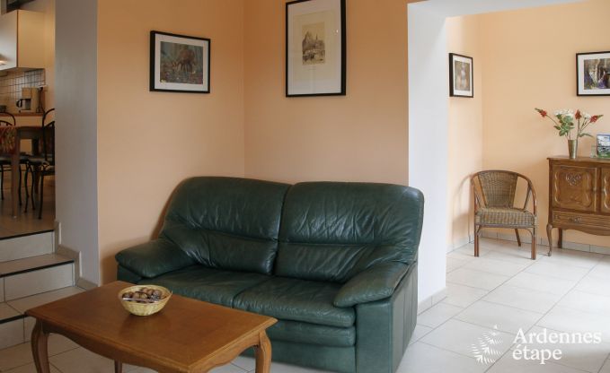 Ferienhaus Dinant 6 Pers. Ardennen