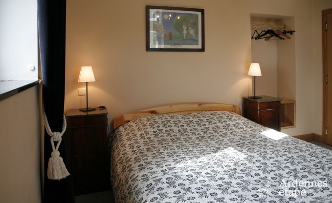 Ferienhaus Dinant 6 Pers. Ardennen