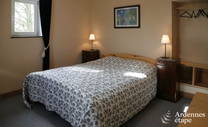 Ferienhaus Dinant 6 Pers. Ardennen