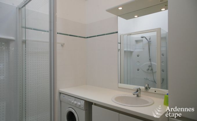 Ferienhaus Dinant 6 Pers. Ardennen