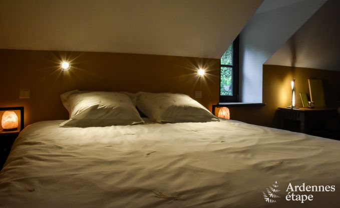 Ferienhaus Dinant 4 Pers. Ardennen