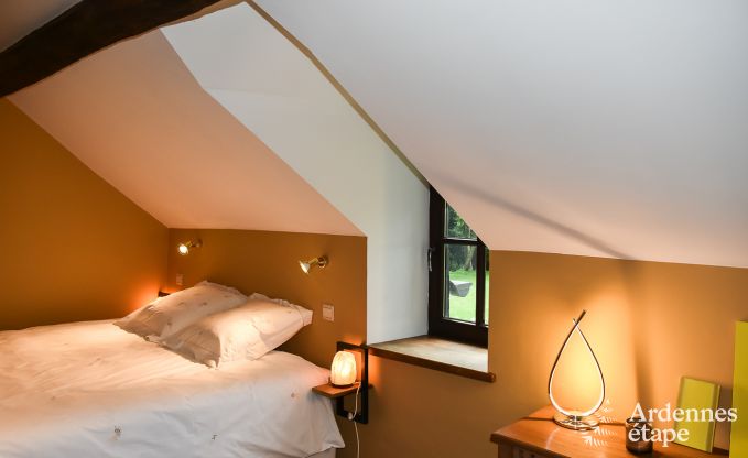 Ferienhaus Dinant 4 Pers. Ardennen