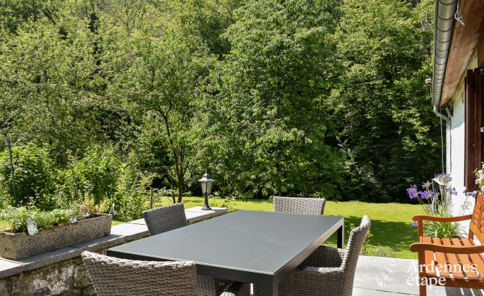 Ferienhaus Dinant 4 Pers. Ardennen