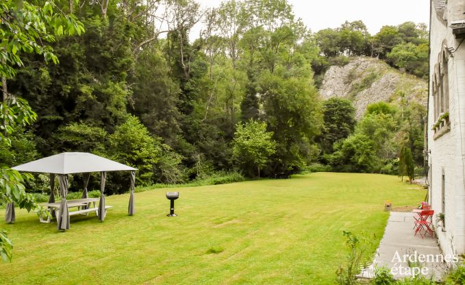 Ferienhaus Dinant 4 Pers. Ardennen