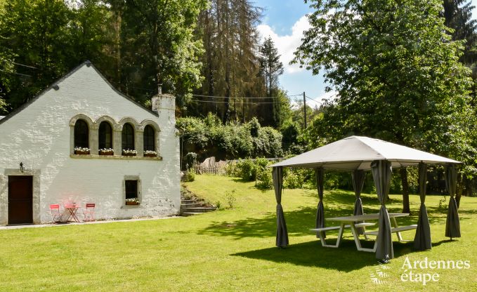Ferienhaus Dinant 4 Pers. Ardennen