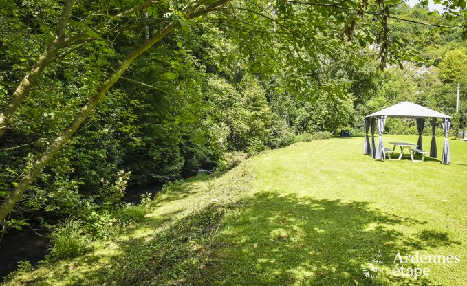 Ferienhaus Dinant 4 Pers. Ardennen