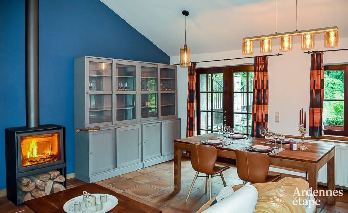 Ferienhaus Dinant 4 Pers. Ardennen