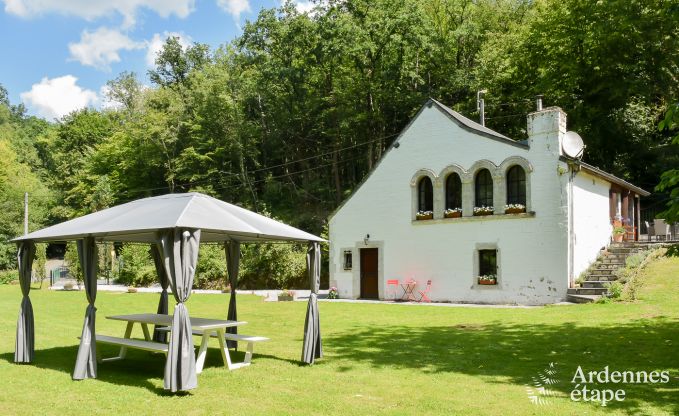 Ferienhaus Dinant 4 Pers. Ardennen