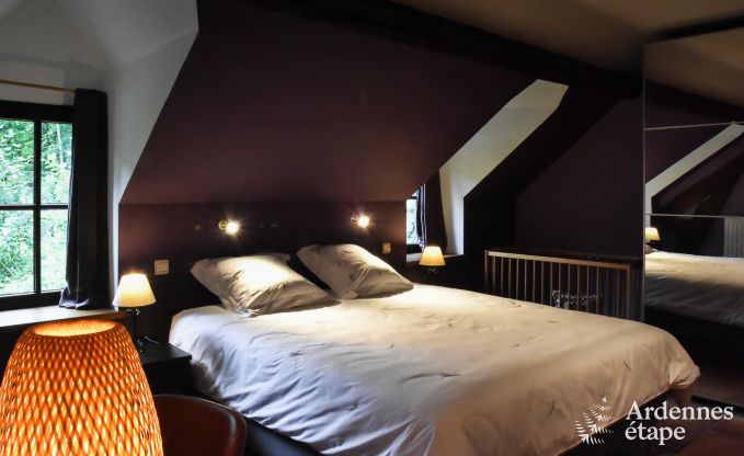 Ferienhaus Dinant 4 Pers. Ardennen