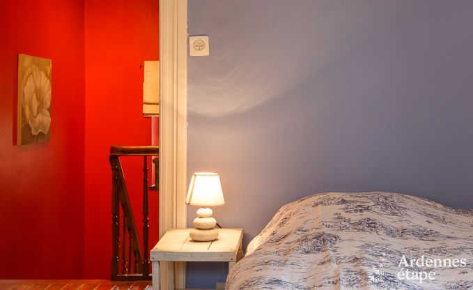 Ferienhaus Dinant 6 Pers. Ardennen