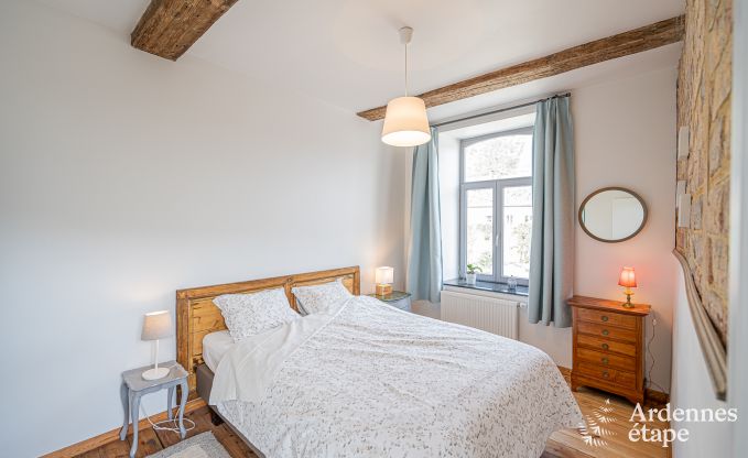 Ferienhaus Dinant 6 Pers. Ardennen