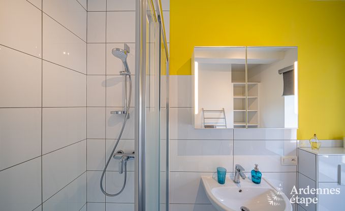 Ferienhaus Dinant 6 Pers. Ardennen