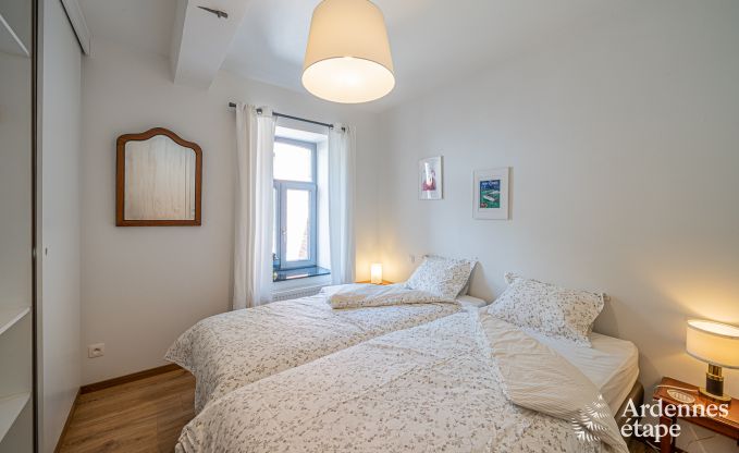 Ferienhaus Dinant 6 Pers. Ardennen