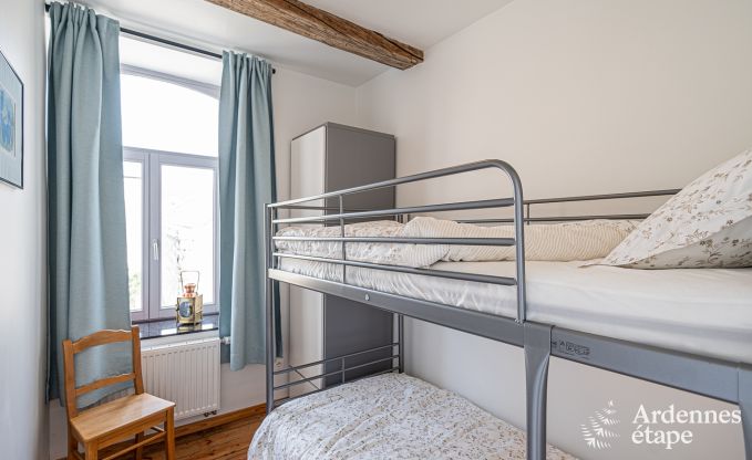 Ferienhaus Dinant 6 Pers. Ardennen