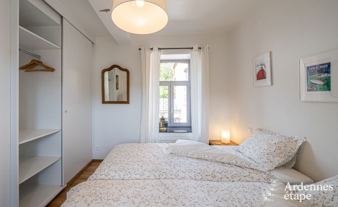 Ferienhaus Dinant 6 Pers. Ardennen