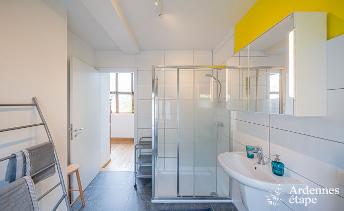 Ferienhaus Dinant 6 Pers. Ardennen