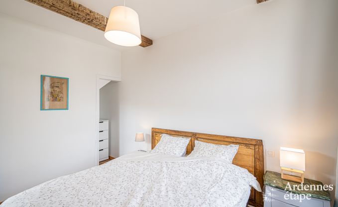 Ferienhaus Dinant 6 Pers. Ardennen