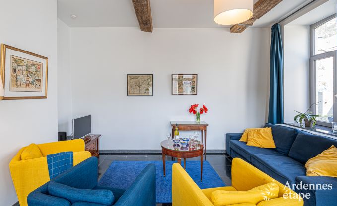 Ferienhaus Dinant 6 Pers. Ardennen