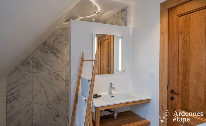 Ferienhaus Dinant 15 Pers. Ardennen Wellness