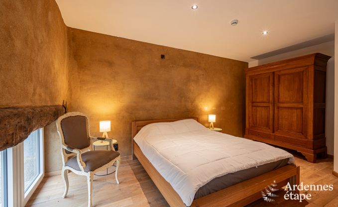 Ferienhaus Dinant 15 Pers. Ardennen Wellness