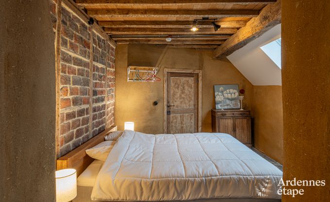 Ferienhaus Dinant 15 Pers. Ardennen Wellness