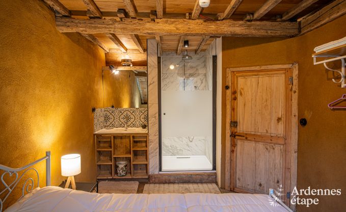 Ferienhaus Dinant 15 Pers. Ardennen Wellness