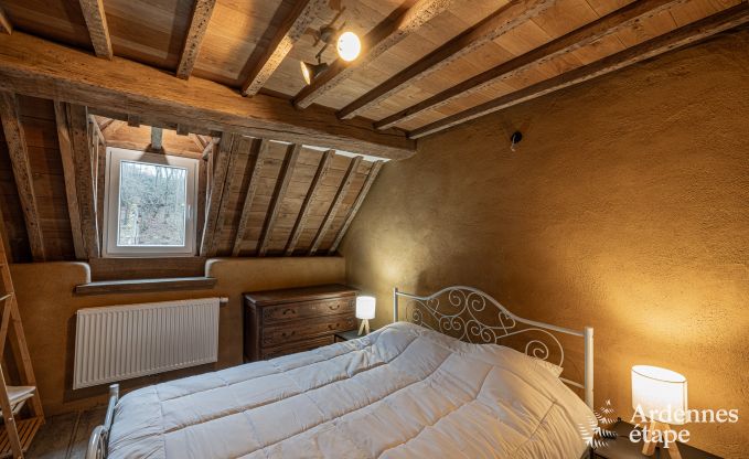 Ferienhaus Dinant 15 Pers. Ardennen Wellness