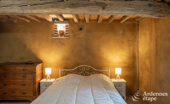 Ferienhaus Dinant 15 Pers. Ardennen Wellness