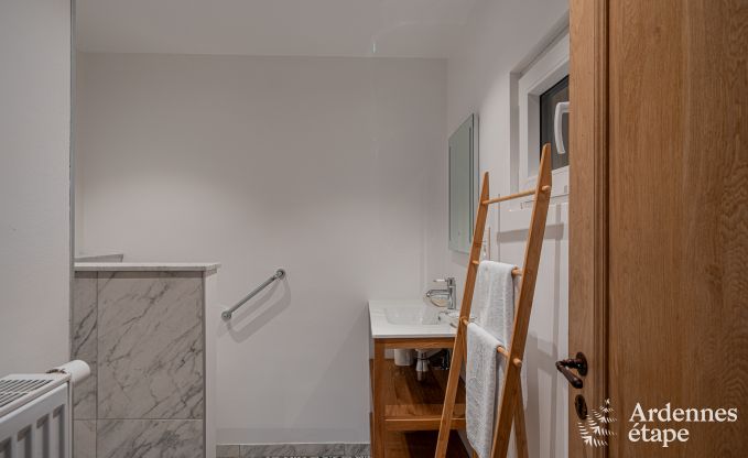 Ferienhaus Dinant 15 Pers. Ardennen Wellness