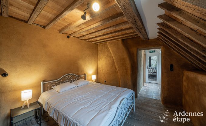 Ferienhaus Dinant 15 Pers. Ardennen Wellness