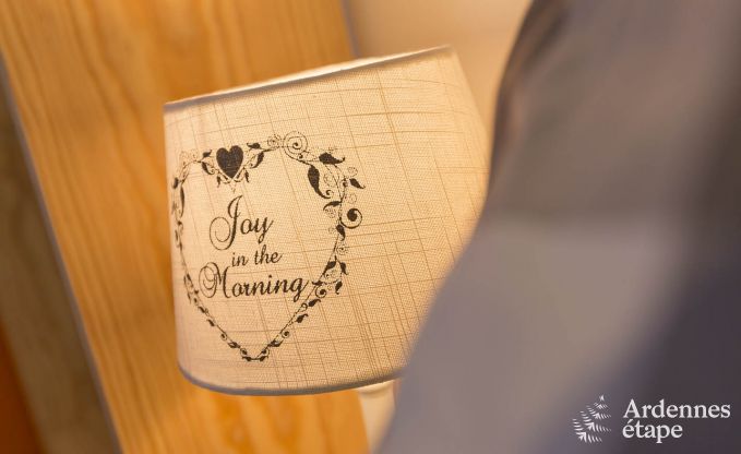 Ferienhaus Dinant 8 Pers. Ardennen Wellness