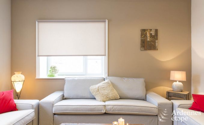Ferienhaus Dinant 8 Pers. Ardennen Wellness
